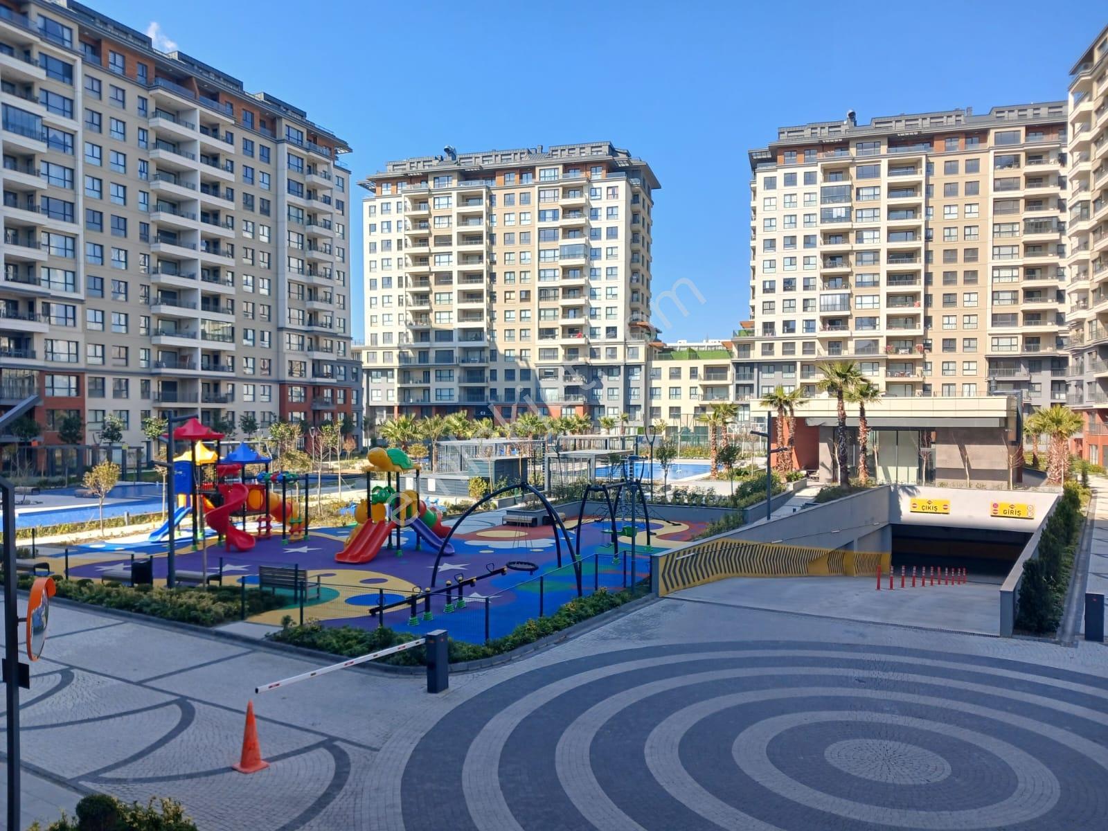 New 3-bedroom Apartment In Beylıkduzu Ideal For Investment — fotoğraf 25