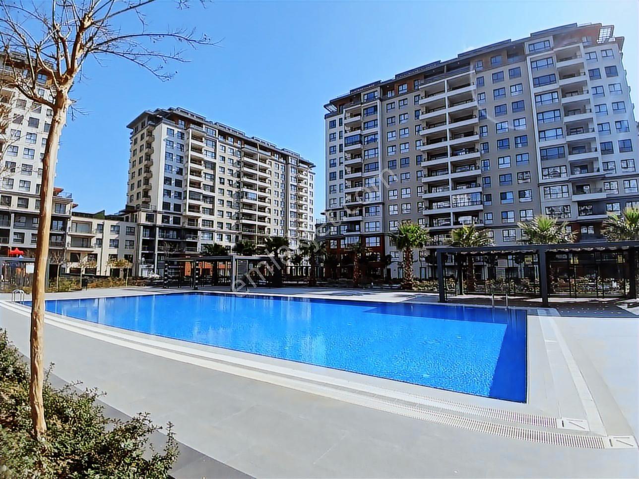 New 3-bedroom Apartment In Beylıkduzu Ideal For Investment — fotoğraf 26