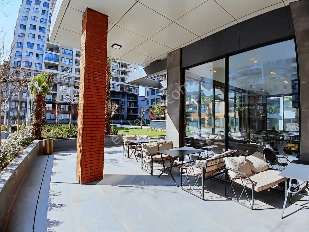 New 3-bedroom Apartment In Beylıkduzu Ideal For Investment — fotoğraf 27