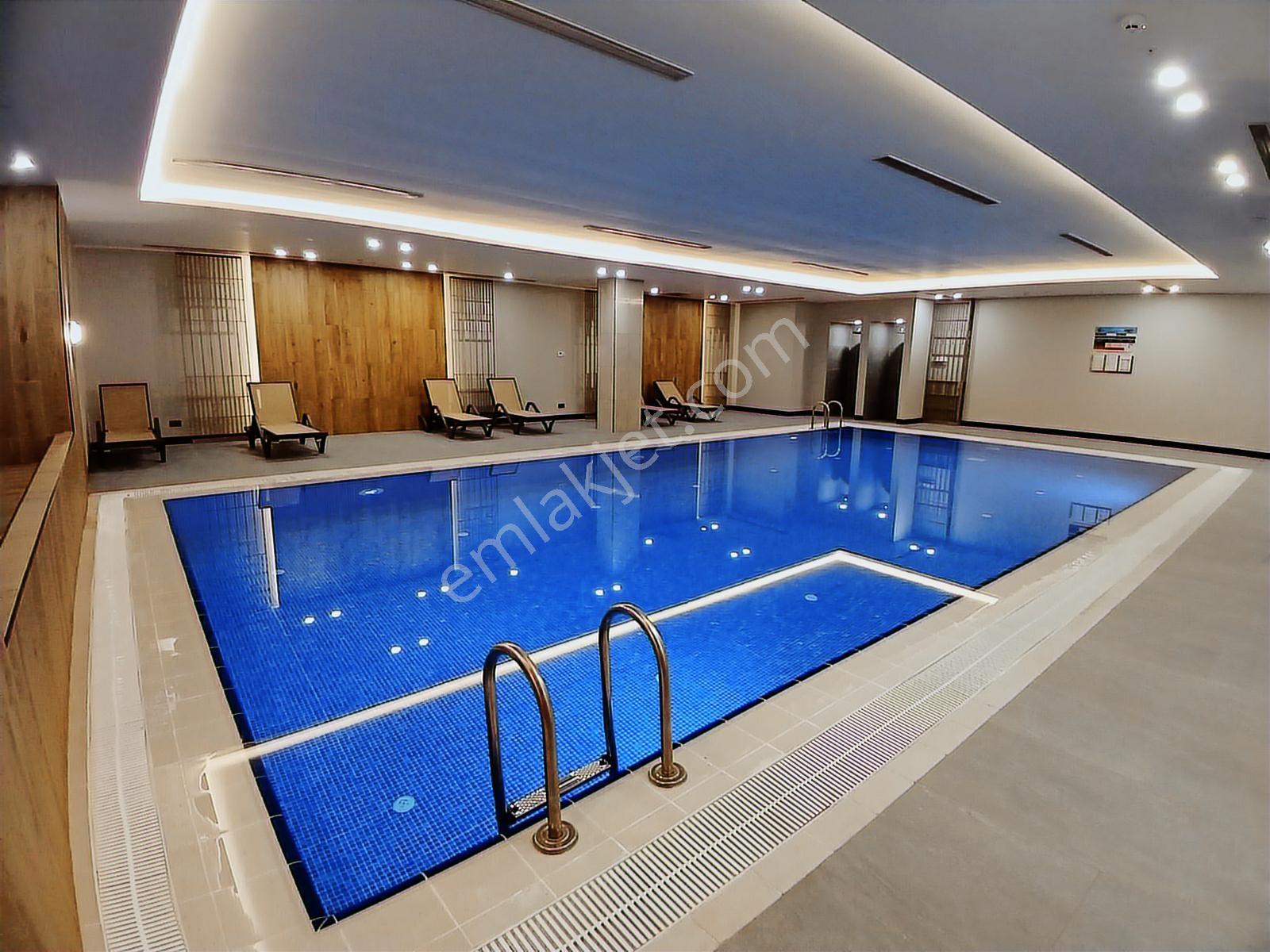 New 3-bedroom Apartment In Beylıkduzu Ideal For Investment — fotoğraf 30