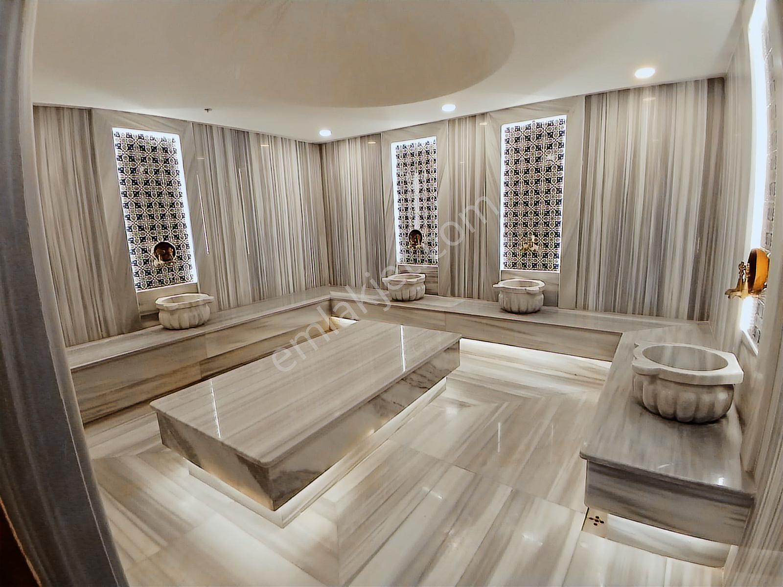 New 3-bedroom Apartment In Beylıkduzu Ideal For Investment — fotoğraf 31