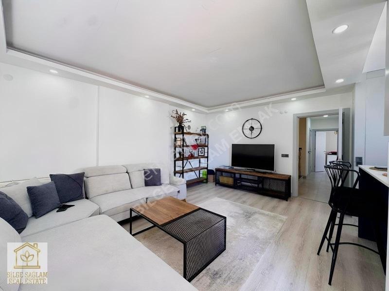 Hurma Mah. Vatandaşlığa Uygun İçi Tamamen Yenilenmiş Modern 4+1 — fotoğraf 4