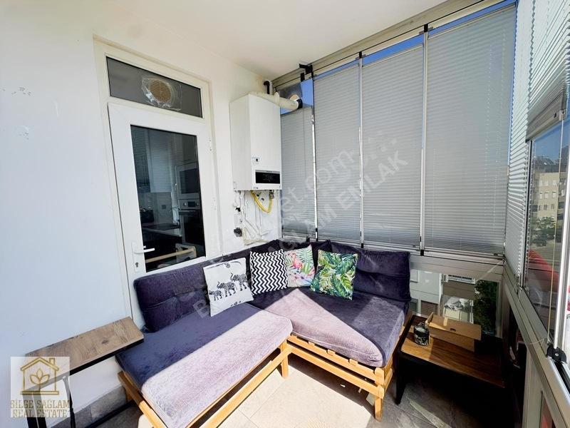 Hurma Mah. Vatandaşlığa Uygun İçi Tamamen Yenilenmiş Modern 4+1 — fotoğraf 7