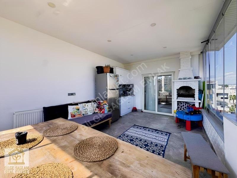 Hurma Mah. Vatandaşlığa Uygun İçi Tamamen Yenilenmiş Modern 4+1 — fotoğraf 10