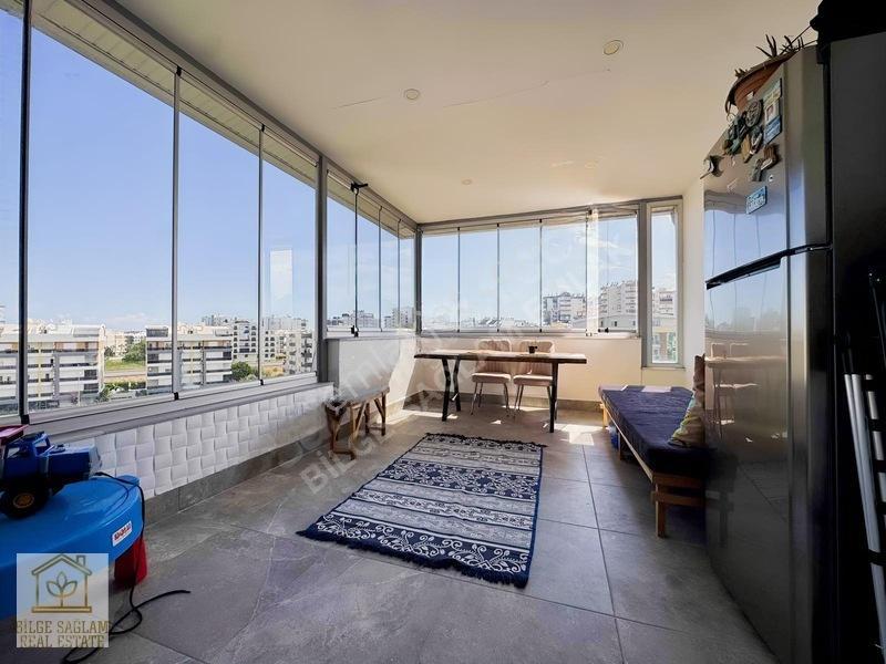 Hurma Mah. Vatandaşlığa Uygun İçi Tamamen Yenilenmiş Modern 4+1 — fotoğraf 12