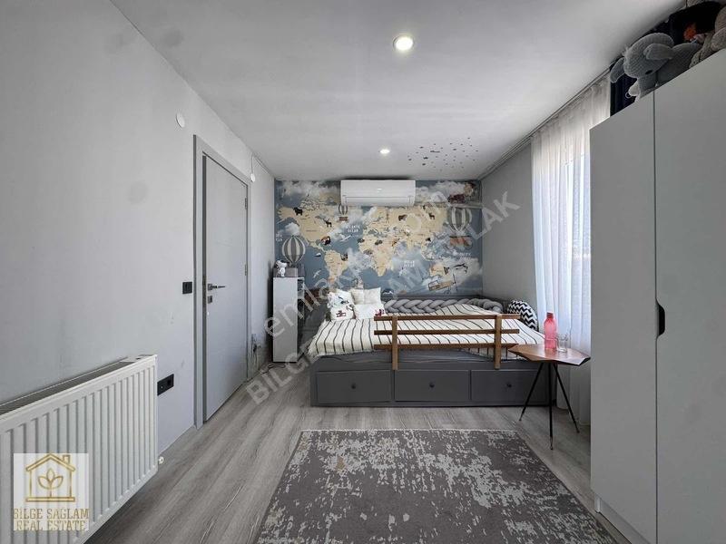 Hurma Mah. Vatandaşlığa Uygun İçi Tamamen Yenilenmiş Modern 4+1 — fotoğraf 15