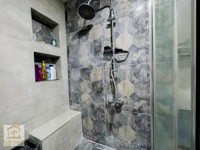 Hurma Mah. Vatandaşlığa Uygun İçi Tamamen Yenilenmiş Modern 4+1 — fotoğraf 16