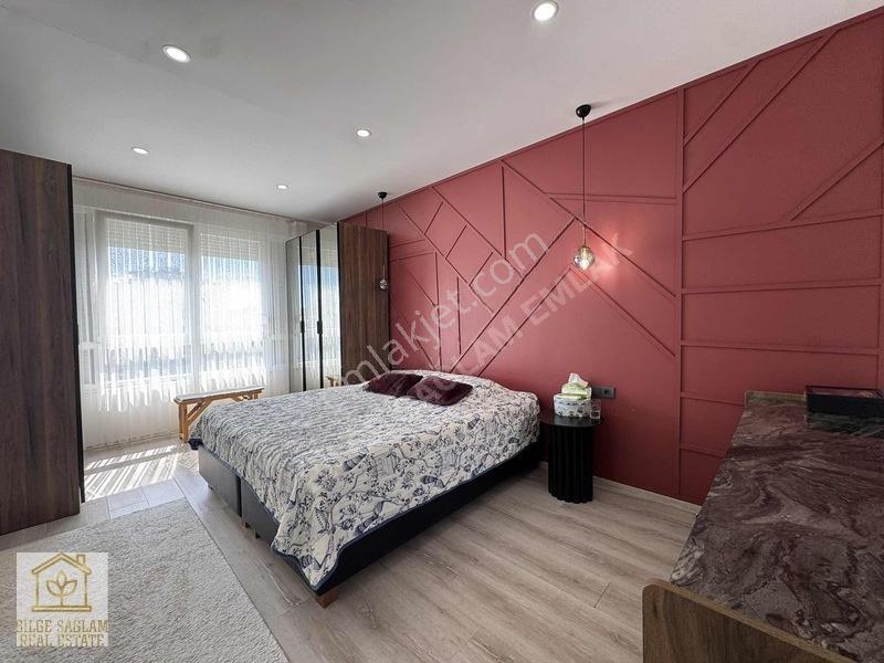 Hurma Mah. Vatandaşlığa Uygun İçi Tamamen Yenilenmiş Modern 4+1 — fotoğraf 20