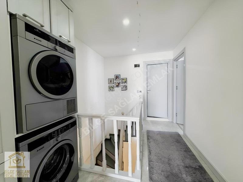 Hurma Mah. Vatandaşlığa Uygun İçi Tamamen Yenilenmiş Modern 4+1 — fotoğraf 22