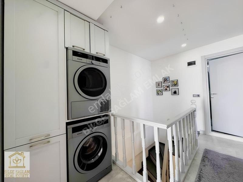 Hurma Mah. Vatandaşlığa Uygun İçi Tamamen Yenilenmiş Modern 4+1 — fotoğraf 23