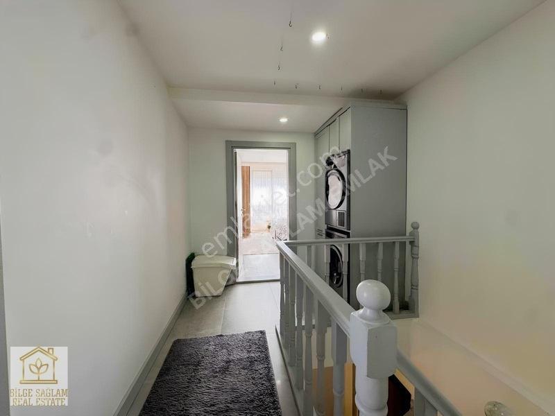 Hurma Mah. Vatandaşlığa Uygun İçi Tamamen Yenilenmiş Modern 4+1 — fotoğraf 24