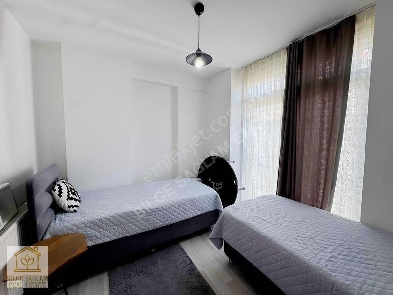 Hurma Mah. Vatandaşlığa Uygun İçi Tamamen Yenilenmiş Modern 4+1 — fotoğraf 28