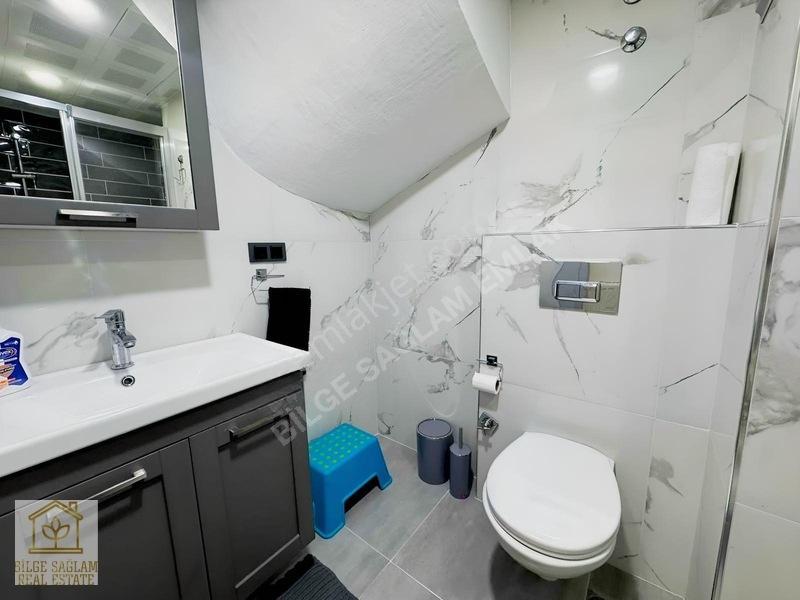 Hurma Mah. Vatandaşlığa Uygun İçi Tamamen Yenilenmiş Modern 4+1 — fotoğraf 30