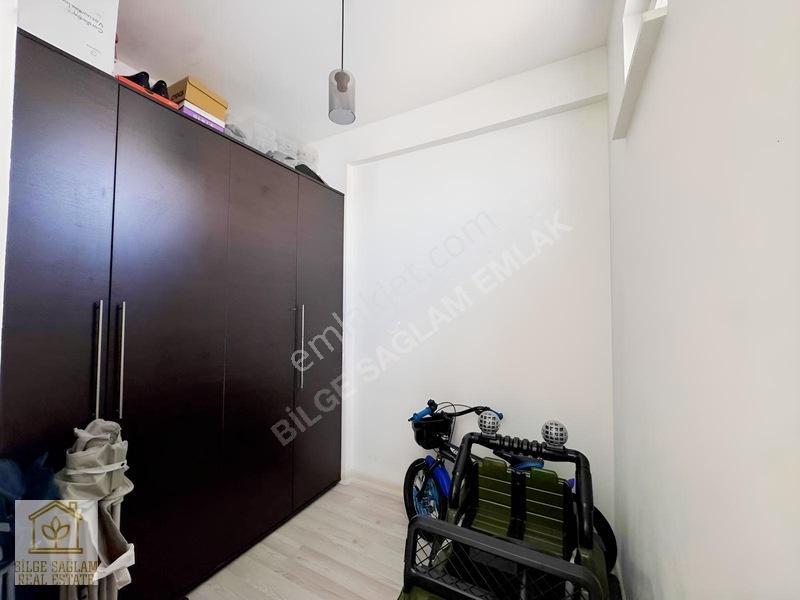 Hurma Mah. Vatandaşlığa Uygun İçi Tamamen Yenilenmiş Modern 4+1 — fotoğraf 34