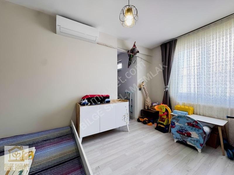 Hurma Mah. Vatandaşlığa Uygun İçi Tamamen Yenilenmiş Modern 4+1 — fotoğraf 35