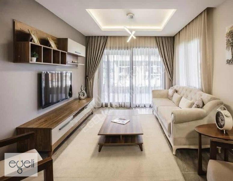 Davutlar Sahilin De Denize 600 Mt 4+1 Trıblex Villa — fotoğraf 4
