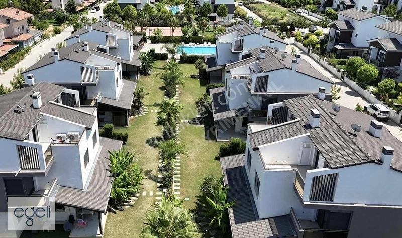 Davutlar Sahilin De Denize 600 Mt 4+1 Trıblex Villa — fotoğraf 6