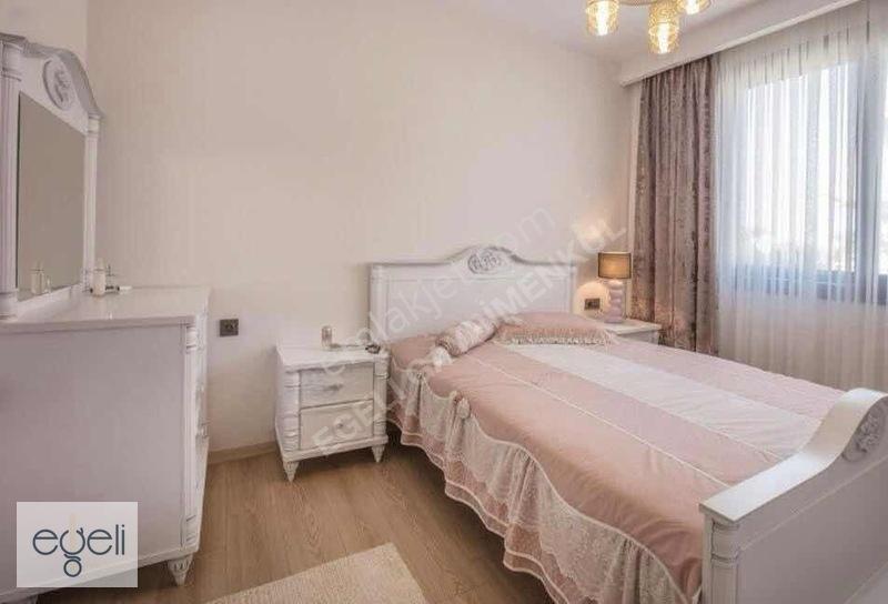 Davutlar Sahilin De Denize 600 Mt 4+1 Trıblex Villa — fotoğraf 8