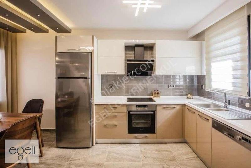 Davutlar Sahilin De Denize 600 Mt 4+1 Trıblex Villa — fotoğraf 10
