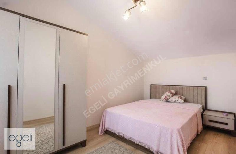 Davutlar Sahilin De Denize 600 Mt 4+1 Trıblex Villa — fotoğraf 12