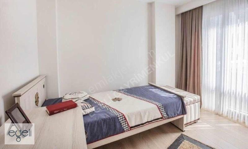 Davutlar Sahilin De Denize 600 Mt 4+1 Trıblex Villa — fotoğraf 13