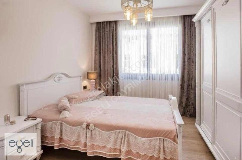 Davutlar Sahilin De Denize 600 Mt 4+1 Trıblex Villa — fotoğraf 14