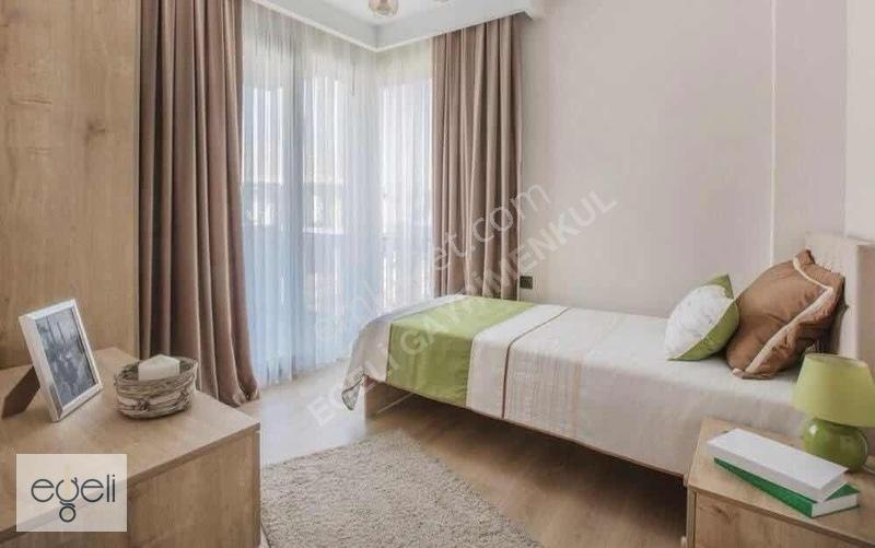 Davutlar Sahilin De Denize 600 Mt 4+1 Trıblex Villa — fotoğraf 18