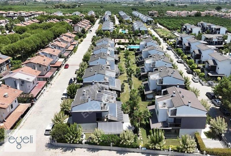 Davutlar Sahilin De Denize 600 Mt 4+1 Trıblex Villa — fotoğraf 25