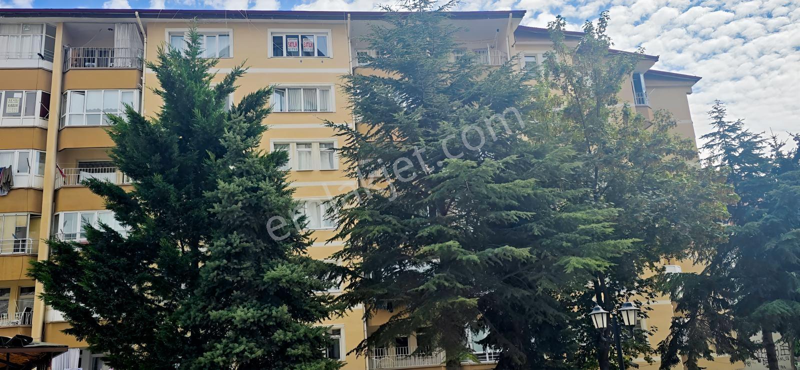 Msyapı Emlaktan Merkezde Satılık 3+1 Daire — fotoğraf 2
