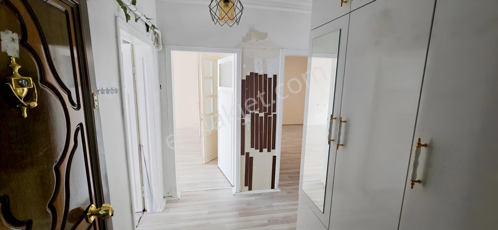 Msyapı Emlaktan Merkezde Satılık 3+1 Daire — fotoğraf 3