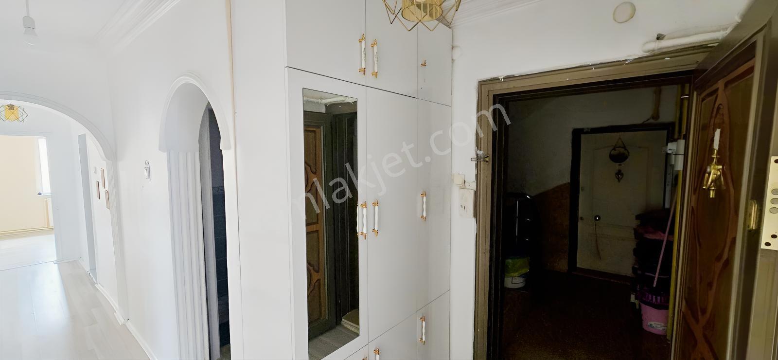 Msyapı Emlaktan Merkezde Satılık 3+1 Daire — fotoğraf 4