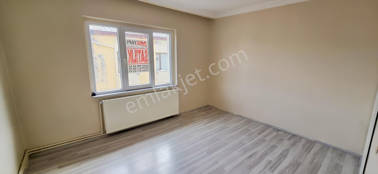 Msyapı Emlaktan Merkezde Satılık 3+1 Daire — fotoğraf 8