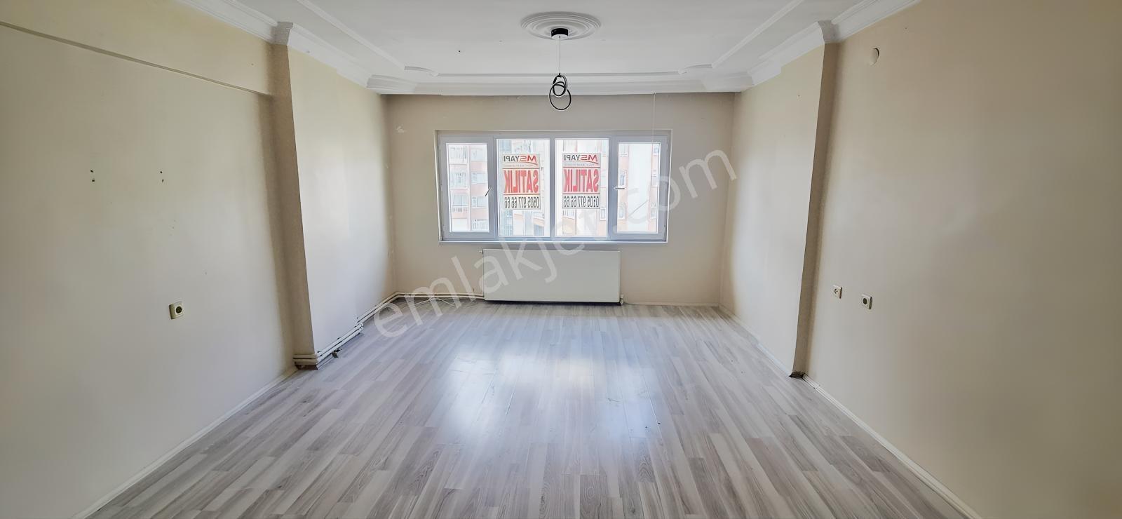 Msyapı Emlaktan Merkezde Satılık 3+1 Daire — fotoğraf 9