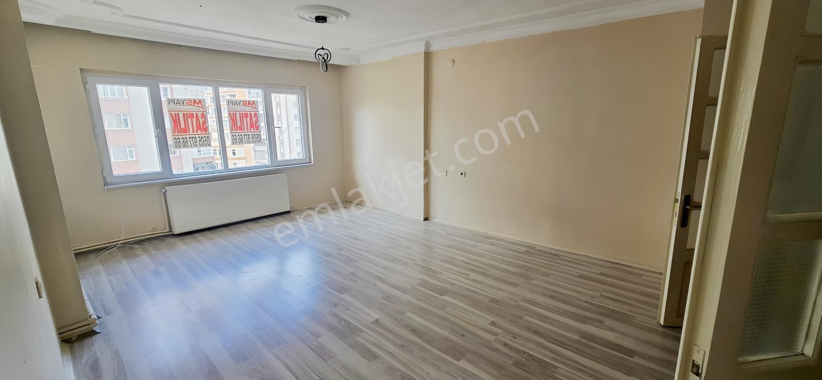Msyapı Emlaktan Merkezde Satılık 3+1 Daire — fotoğraf 10