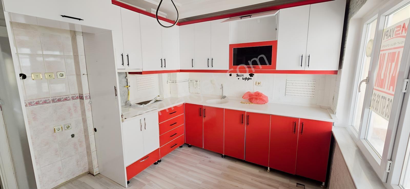 Msyapı Emlaktan Merkezde Satılık 3+1 Daire — fotoğraf 14