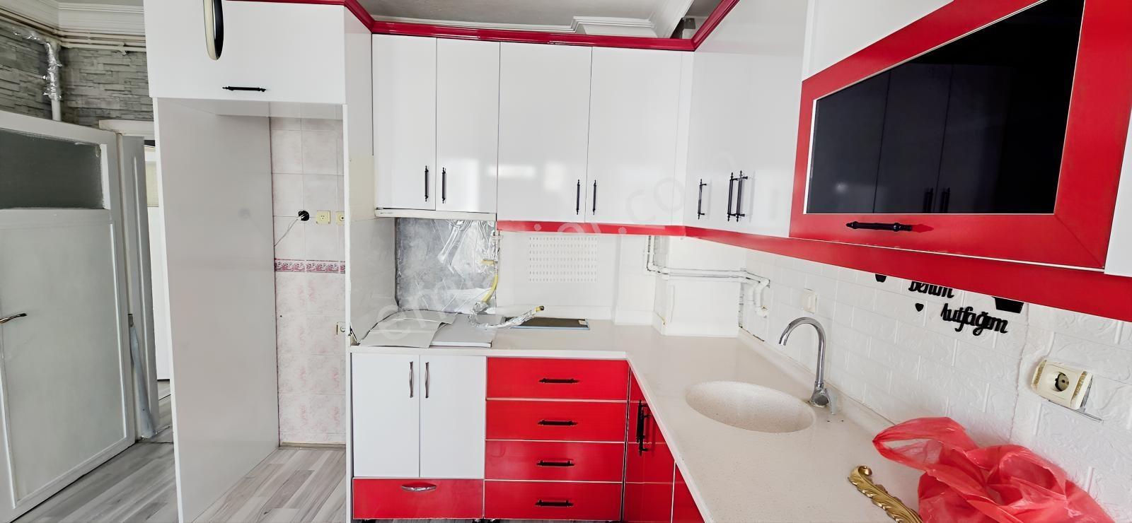 Msyapı Emlaktan Merkezde Satılık 3+1 Daire — fotoğraf 15