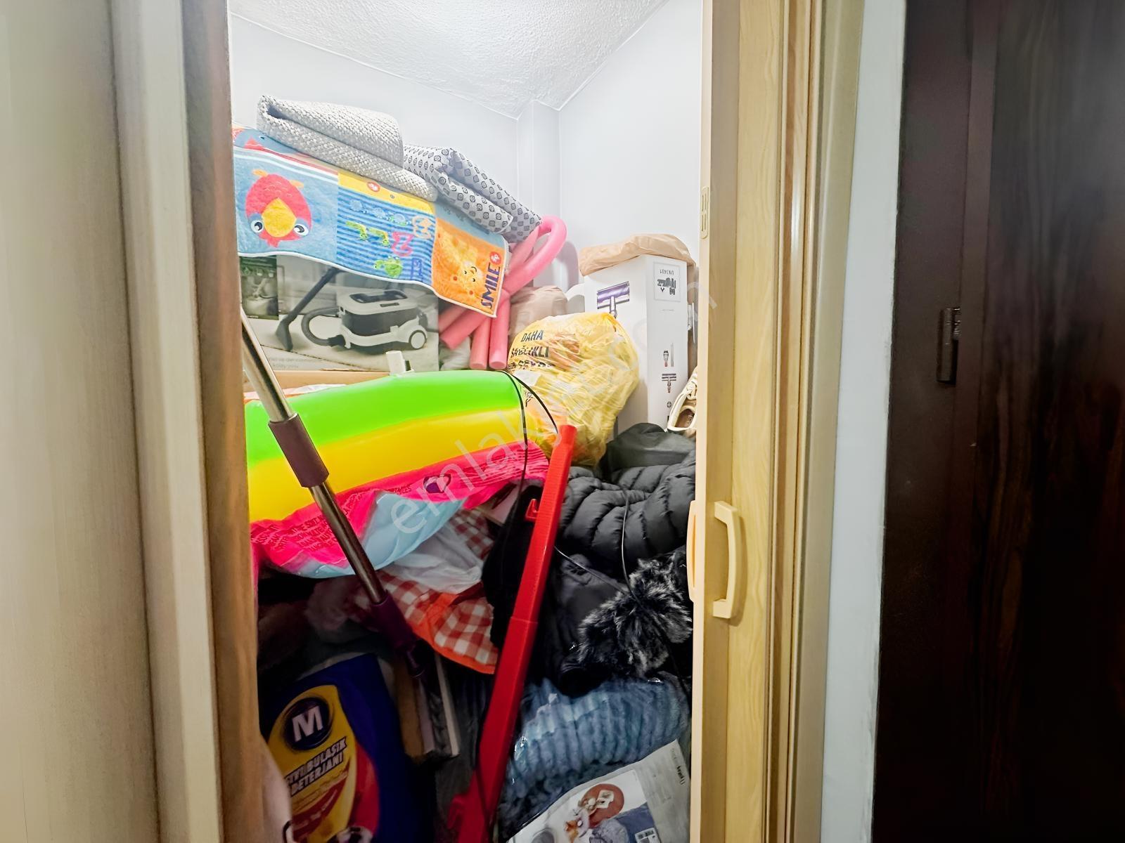 Eyüpsultanda Merkezi Konumda Satılık 2+1 Fırsat Arakat Daire !!! — fotoğraf 19
