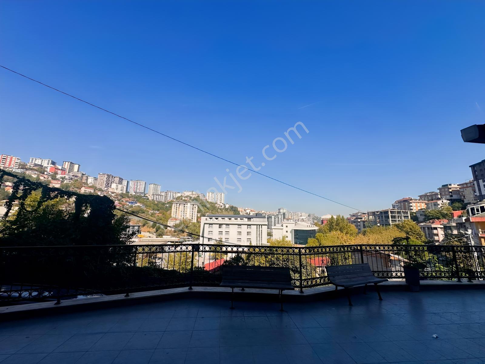 Eyüpsultanda Merkezi Konumda Satılık 2+1 Fırsat Arakat Daire !!! — fotoğraf 28