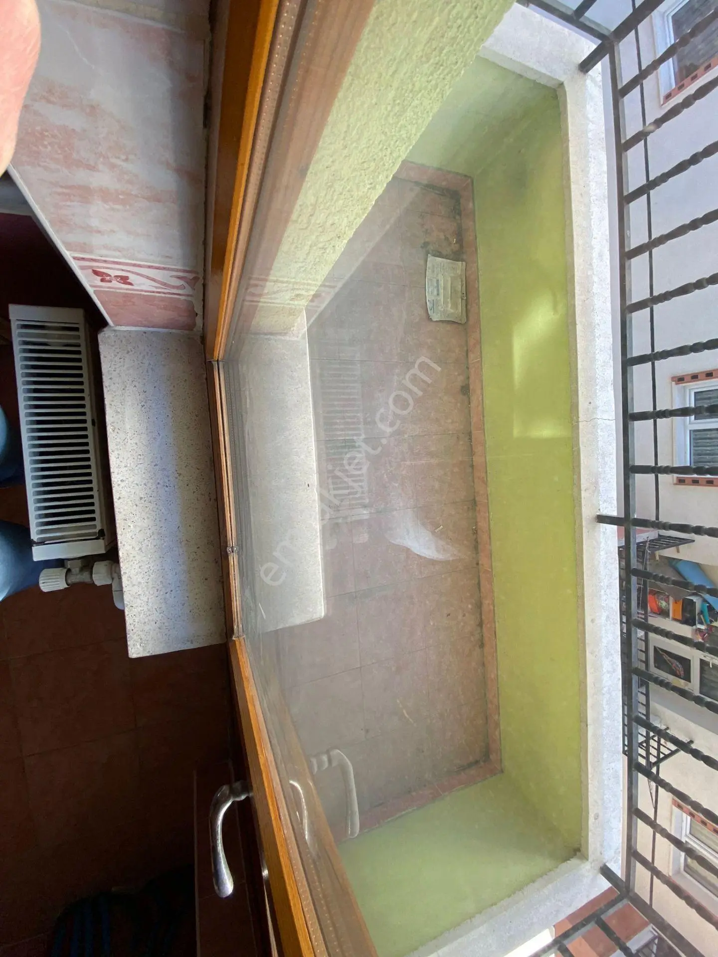 M.ç Emlak.tan Plevne Mah 3+1 Deprem Projeli 2 Ara Katta Ön Cephe Salon Bağımsız Satklı Daire — fotoğraf 20