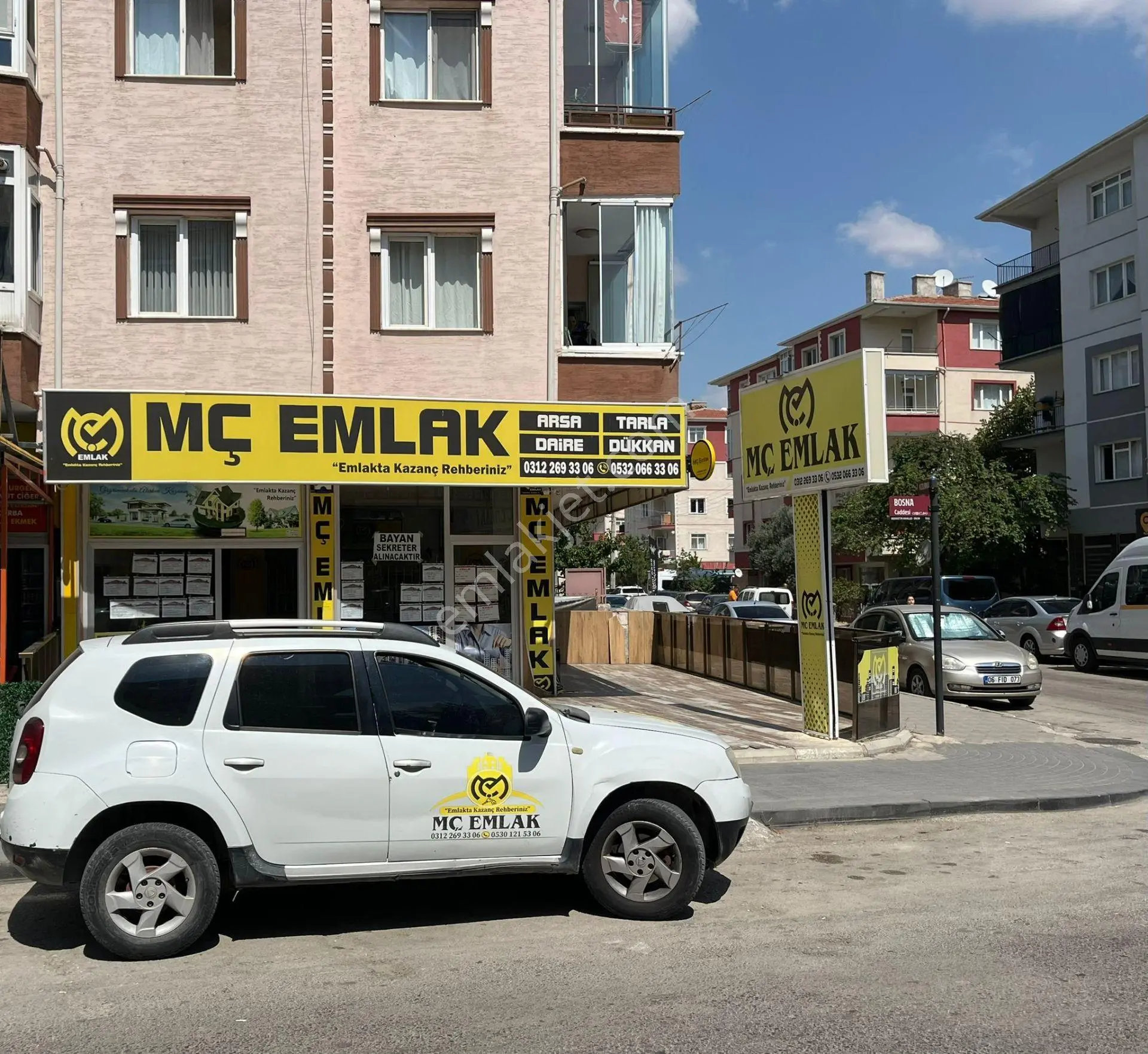 M.ç Emlak.tan Plevne Mah 3+1 Deprem Projeli 2 Ara Katta Ön Cephe Salon Bağımsız Satklı Daire — fotoğraf 32