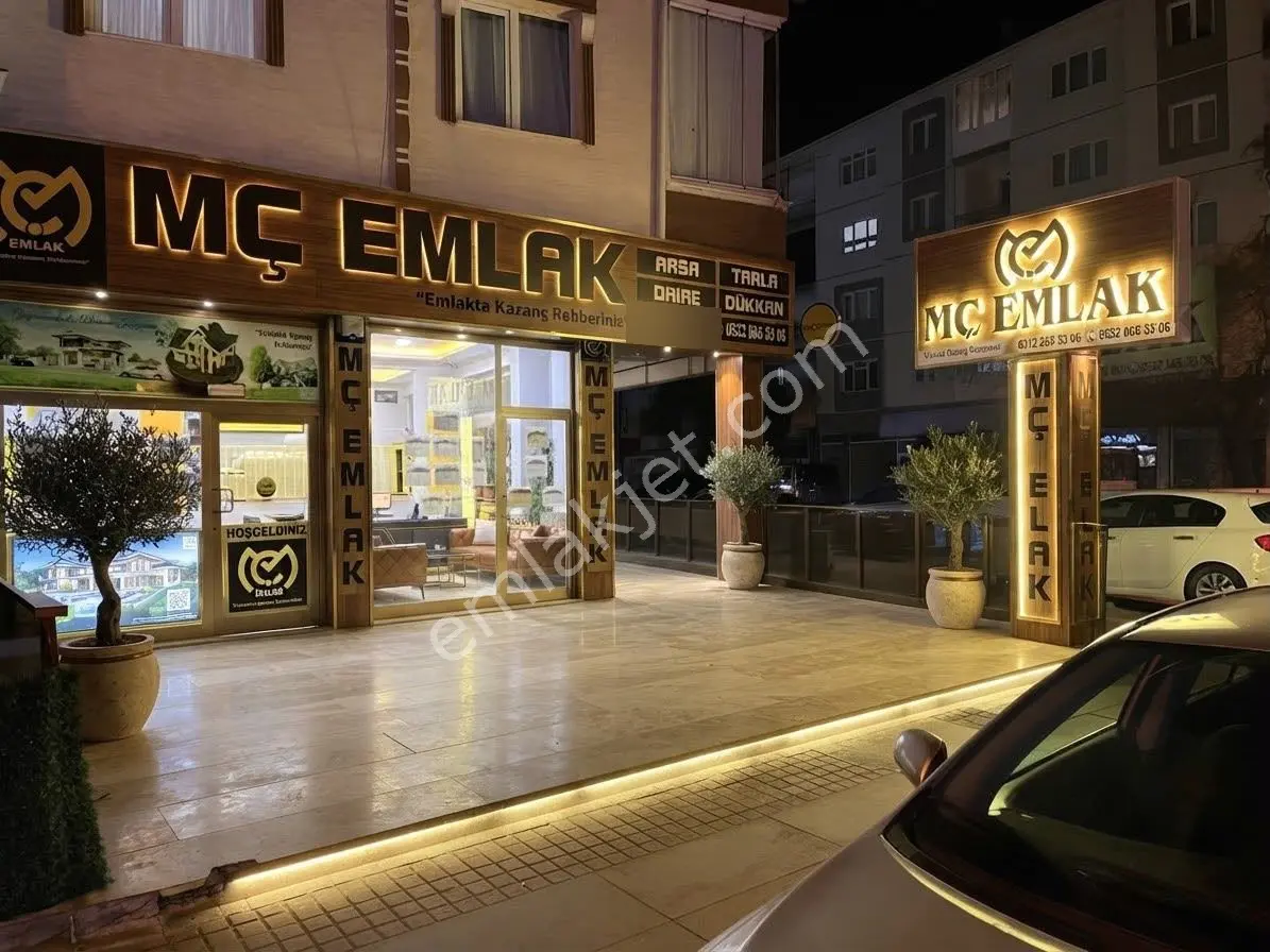 M.ç Emlak.tan Plevne Mah 3+1 Deprem Projeli 2 Ara Katta Ön Cephe Salon Bağımsız Satklı Daire — fotoğraf 34