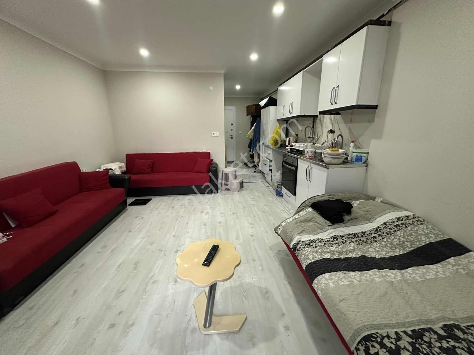 Çınarcık Teşvikiyede Denize 100 Metre Havuzlu Sitede Yeni Daire — fotoğraf 2