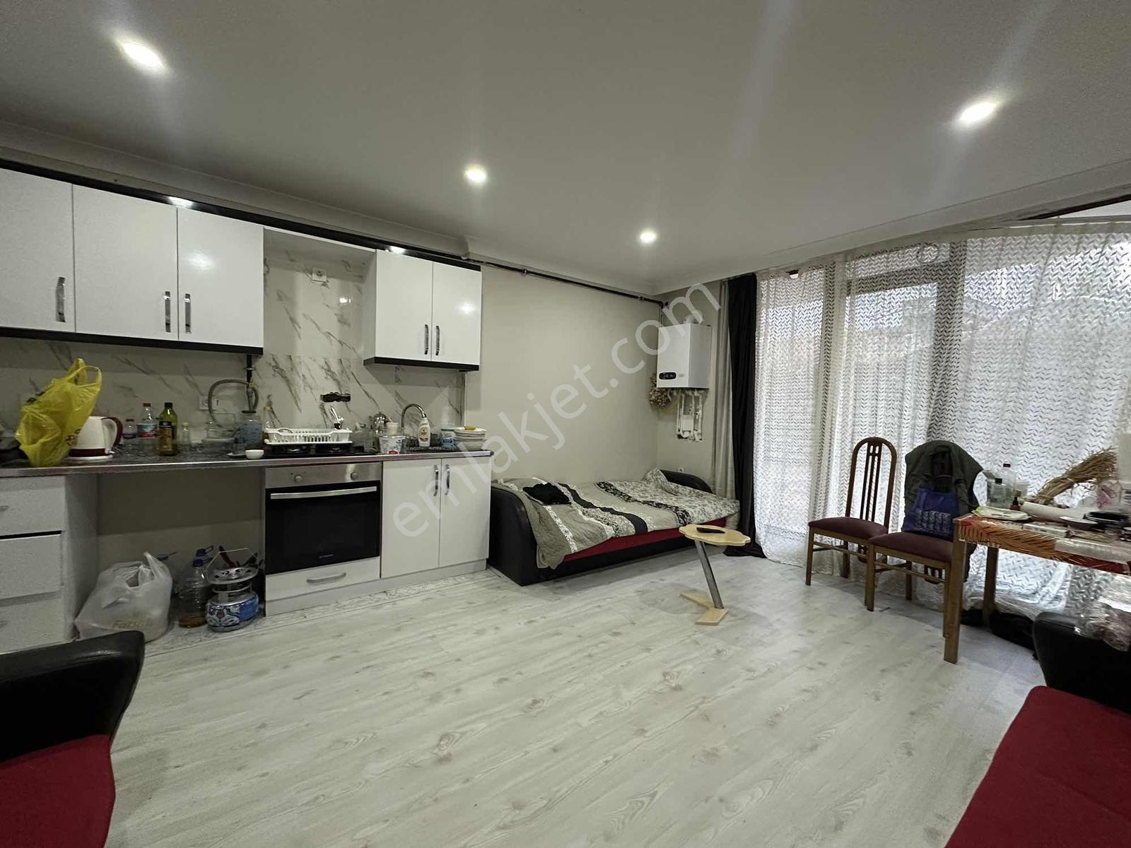 Çınarcık Teşvikiyede Denize 100 Metre Havuzlu Sitede Yeni Daire — fotoğraf 5