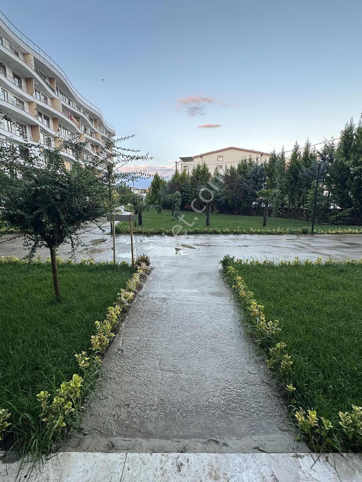 Çınarcık Teşvikiyede Denize 100 Metre Havuzlu Sitede Yeni Daire — fotoğraf 13