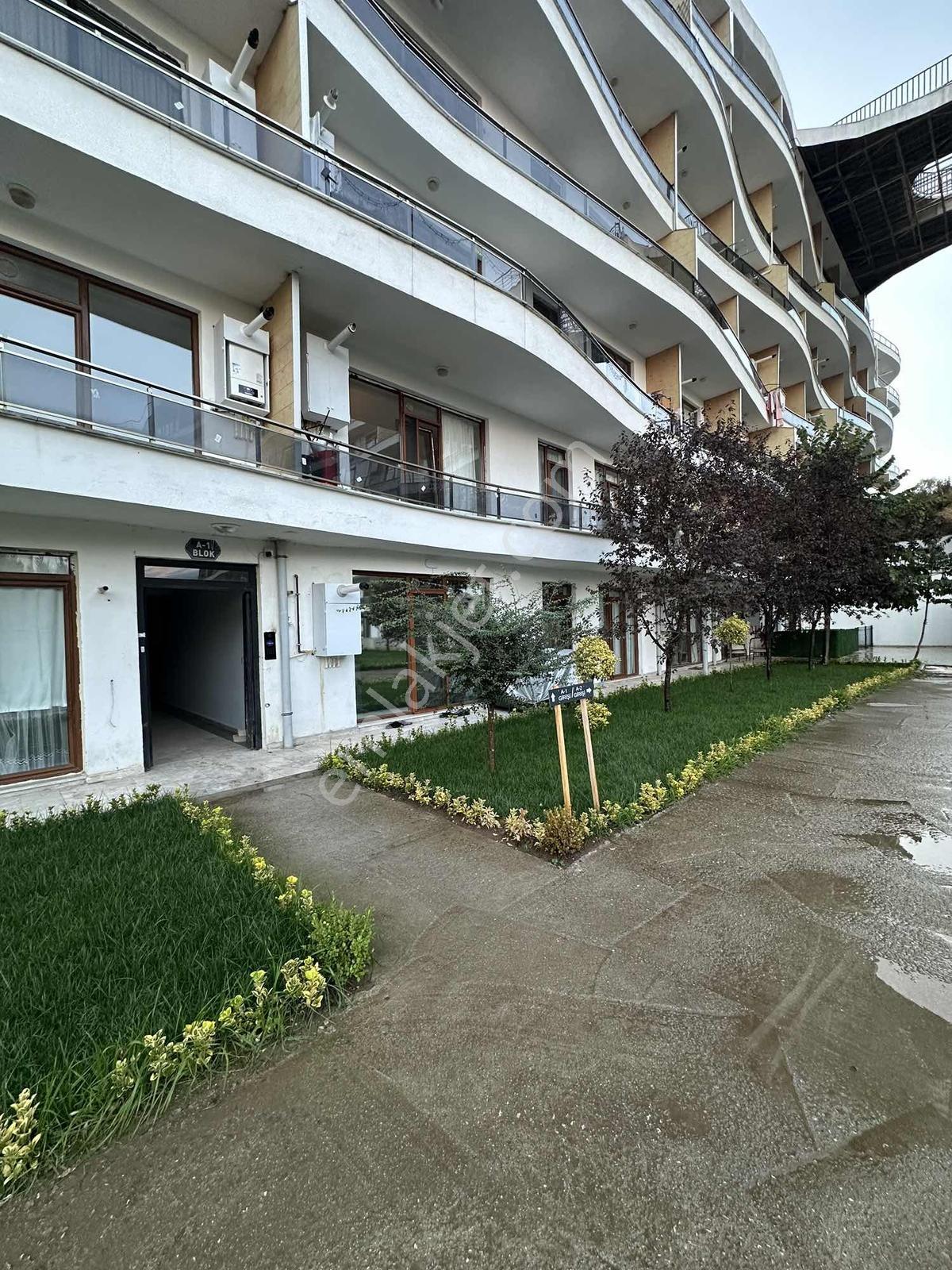 Çınarcık Teşvikiyede Denize 100 Metre Havuzlu Sitede Yeni Daire — fotoğraf 14