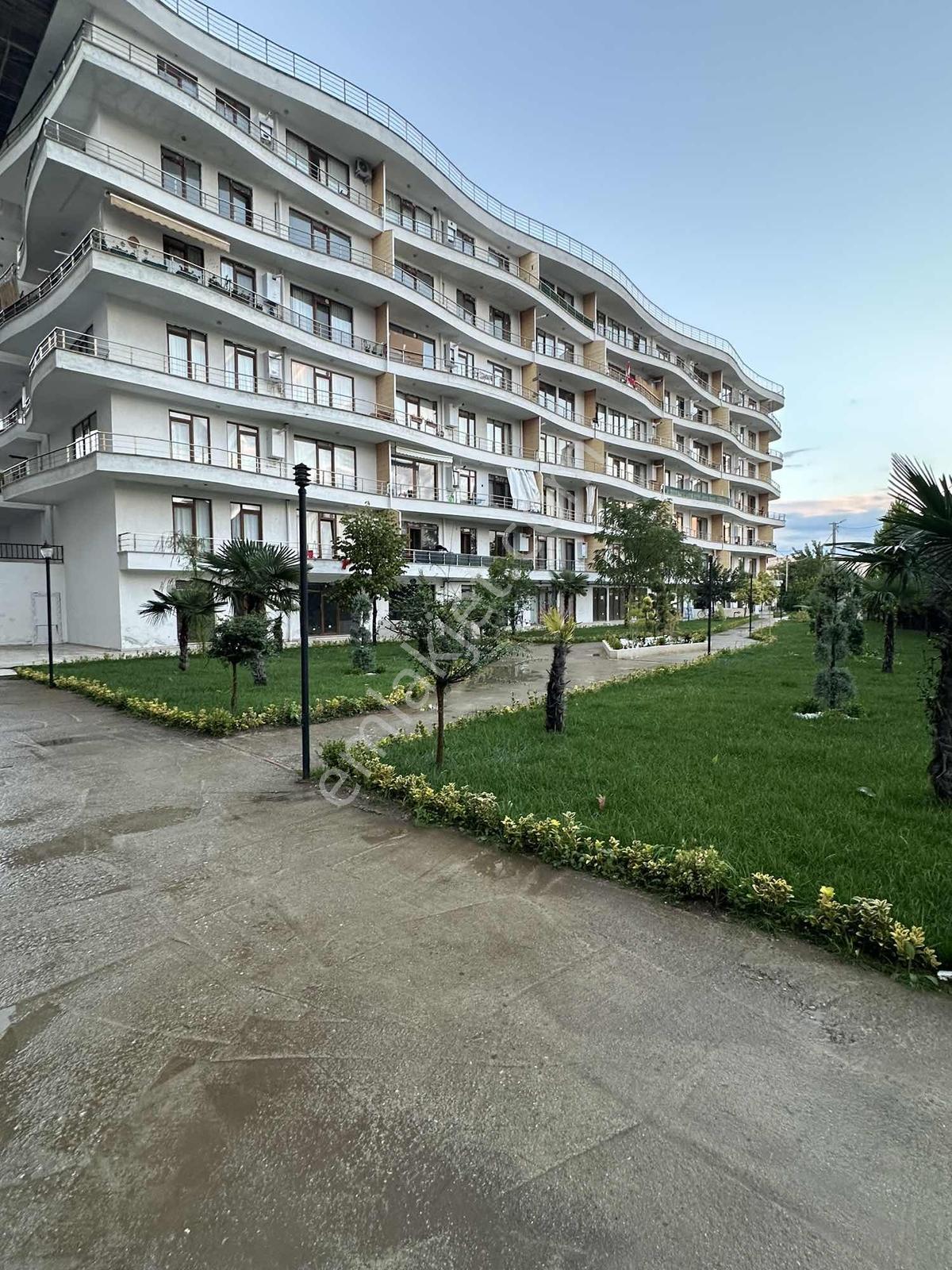 Çınarcık Teşvikiyede Denize 100 Metre Havuzlu Sitede Yeni Daire — fotoğraf 15