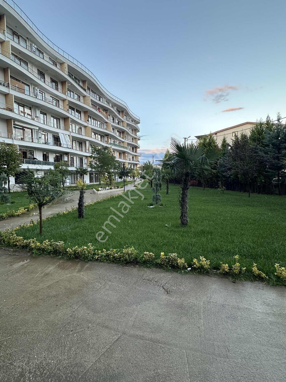 Çınarcık Teşvikiyede Denize 100 Metre Havuzlu Sitede Yeni Daire — fotoğraf 16