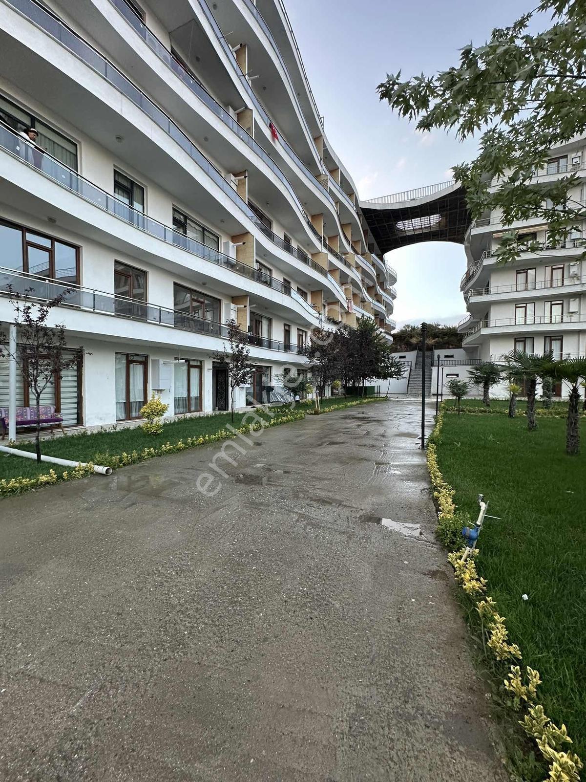 Çınarcık Teşvikiyede Denize 100 Metre Havuzlu Sitede Yeni Daire — fotoğraf 17