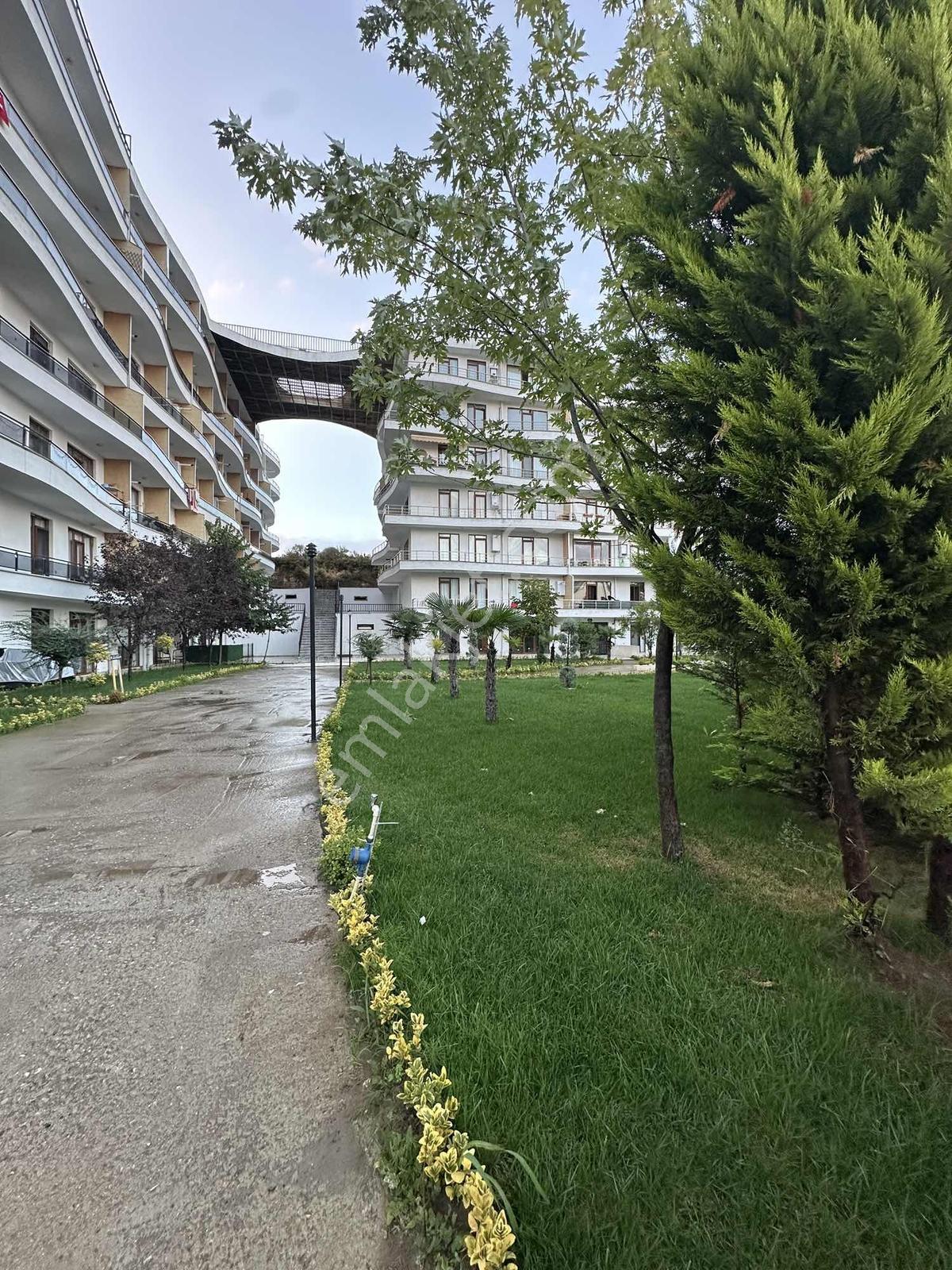 Çınarcık Teşvikiyede Denize 100 Metre Havuzlu Sitede Yeni Daire — fotoğraf 18