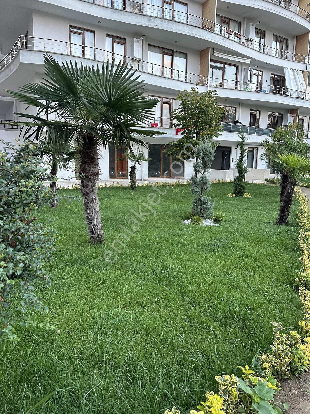 Çınarcık Teşvikiyede Denize 100 Metre Havuzlu Sitede Yeni Daire — fotoğraf 19